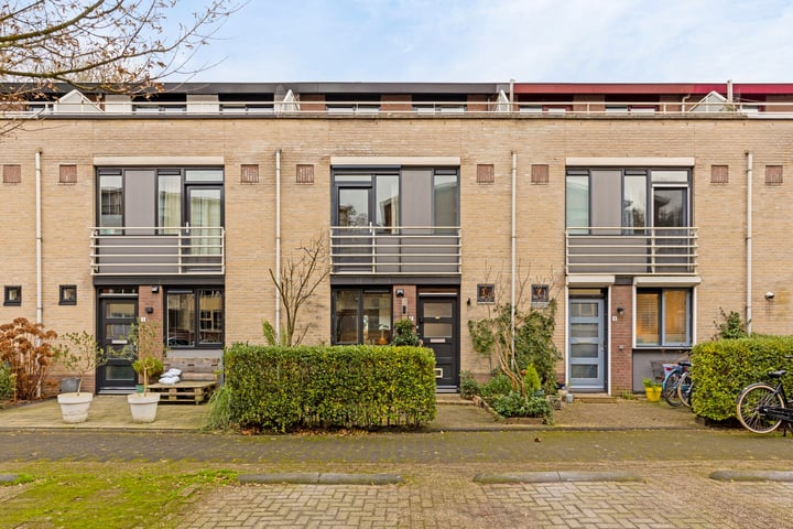 Volksweerbaarheid 7 in Gorinchem foto