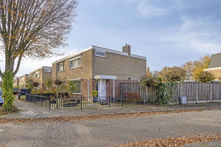 Vollenbergstraat 10 in Venray