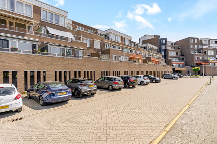 Vollenhoveschans 90 in Almere