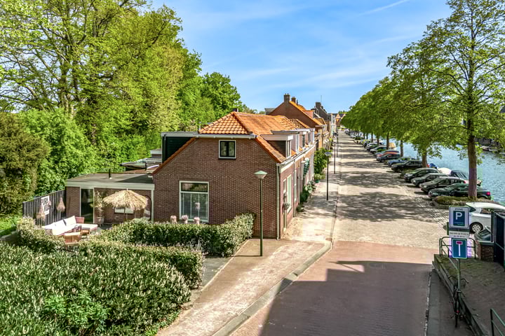 Foto van woning Vollerswaal 60, Hoorn