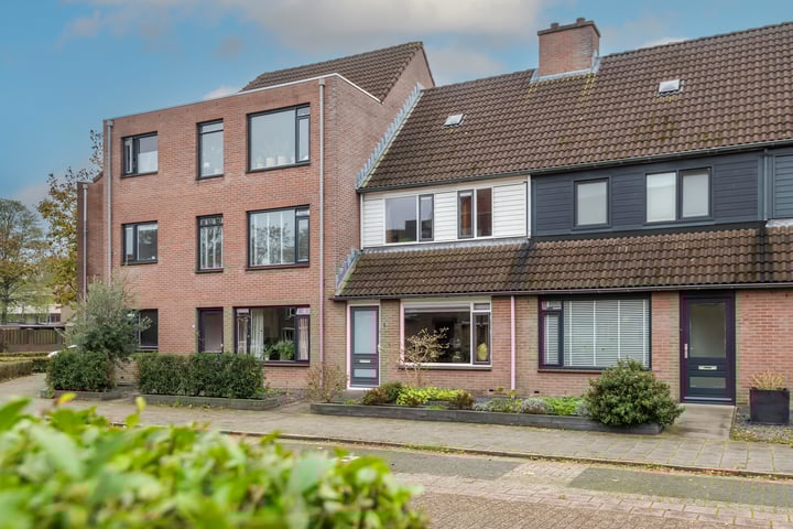 Vollewens 1 in Veenendaal foto