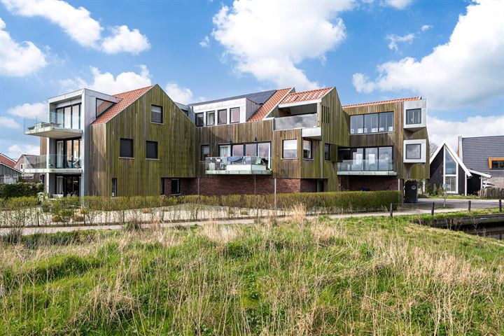 Volmaweg 3 in Grou foto