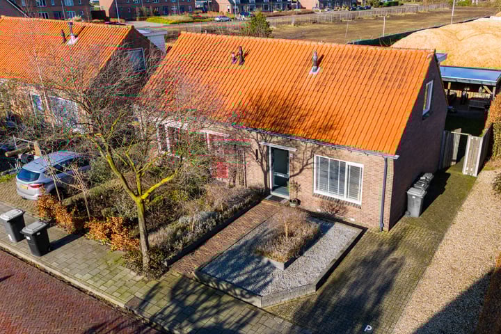 Volmolenweg 28 in Eerbeek foto