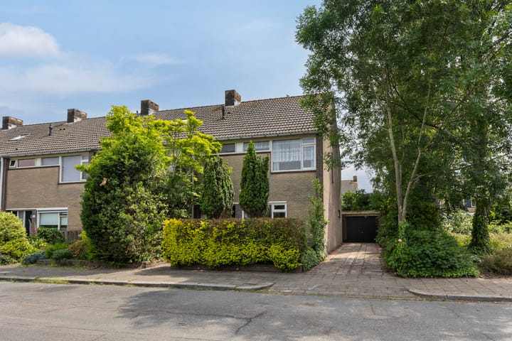 Foto van woning Voltairestraat 30, Apeldoorn