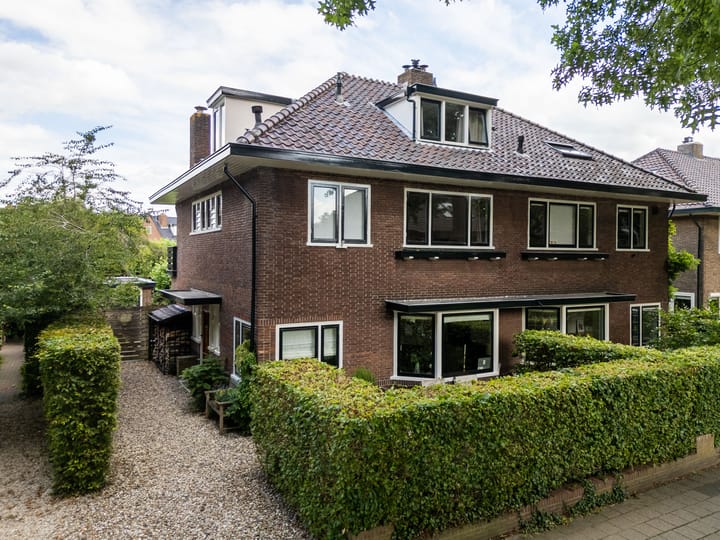 Voltastraat 10 in Amersfoort