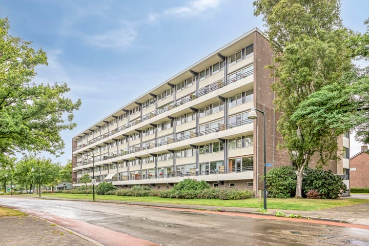 Foto van woning Voltastraat 17, Apeldoorn