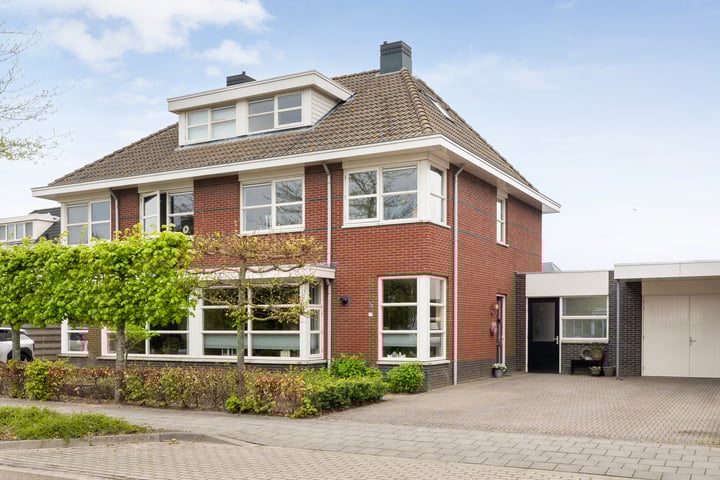 Voltelenstraat 3 in Hardenberg