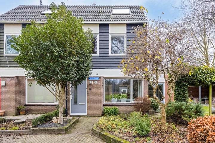 Volterbeek 41 in Zwolle foto