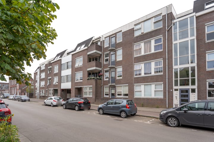 Foto van woning Voltstraat 44-09, Tilburg