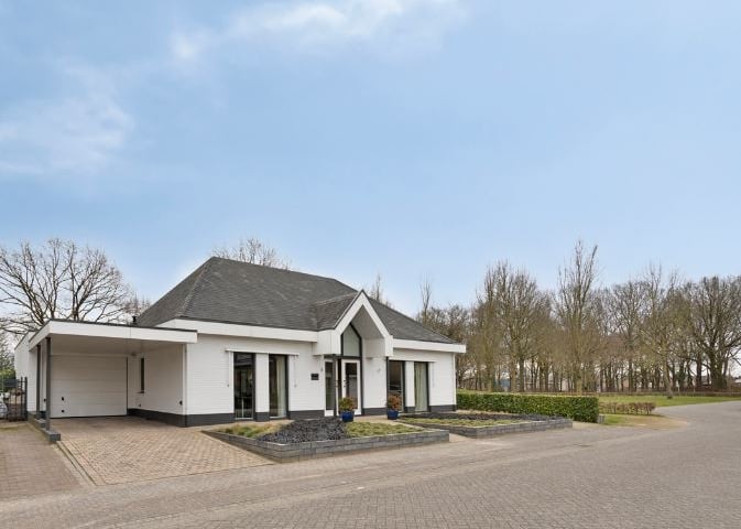 von Hasseltstraat 3 in Melick foto