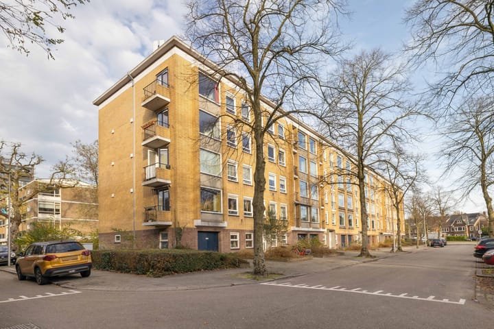 Von Kleistlaan 11-1 in Utrecht