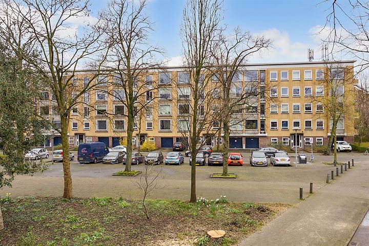 Von Kleistlaan 9 in Utrecht foto