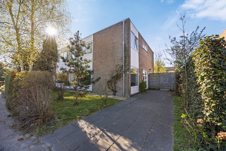 Von Suppéstraat 8 in Drunen