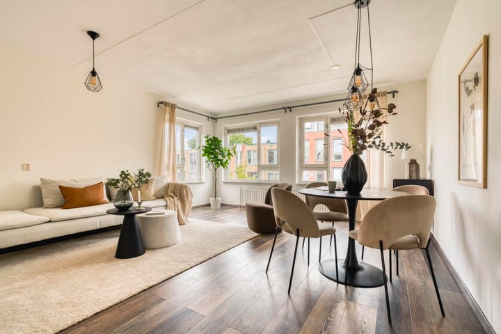 Von Zesenstraat 366 in Amsterdam