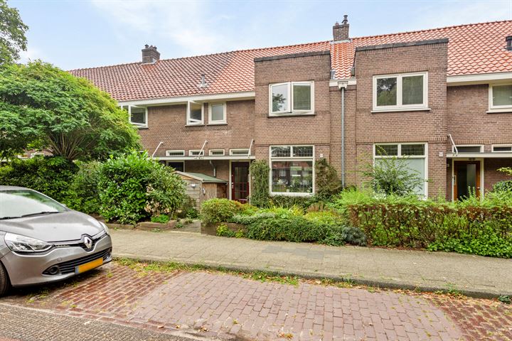 Vondelkade 17 in Zwolle foto