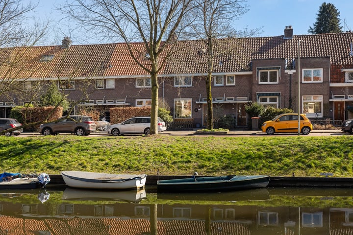 Vondelkade 8 in Zwolle foto