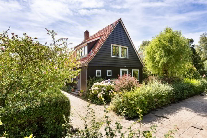 Foto van woning Vondellaan 16, Vlissingen