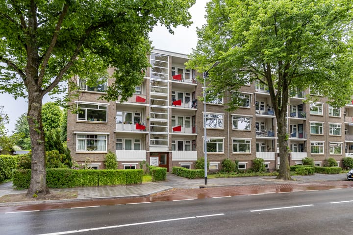 Vondellaan 326 in Groningen foto
