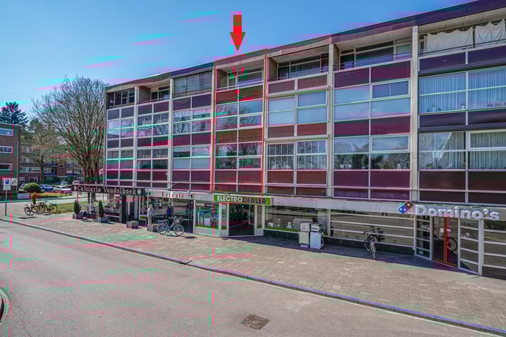 Vondellaan 43 in Zevenaar foto