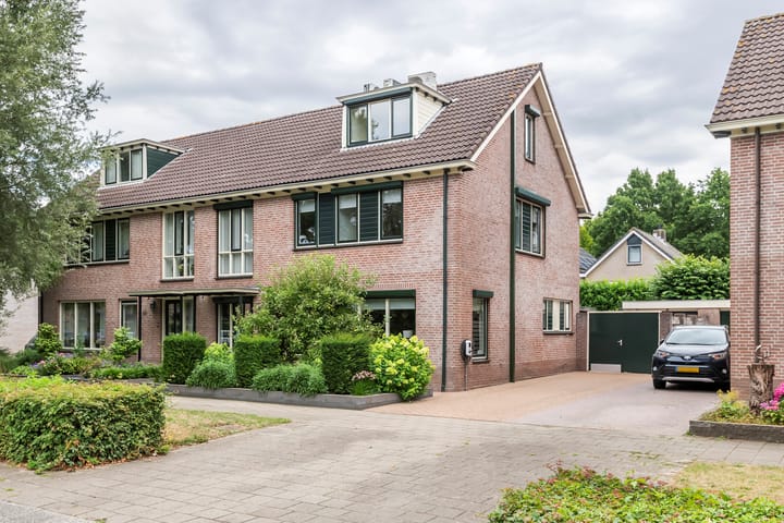 Vondellaan 51 in Veenendaal foto