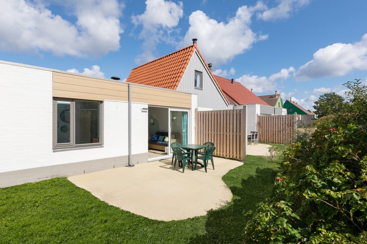Vondellaan 60a-152 in Zandvoort foto