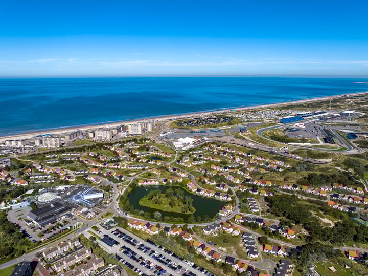 Vondellaan 60a-421 in Zandvoort