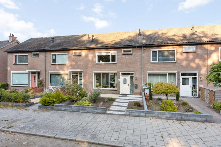 Vondellaan 67 in Oldenzaal foto