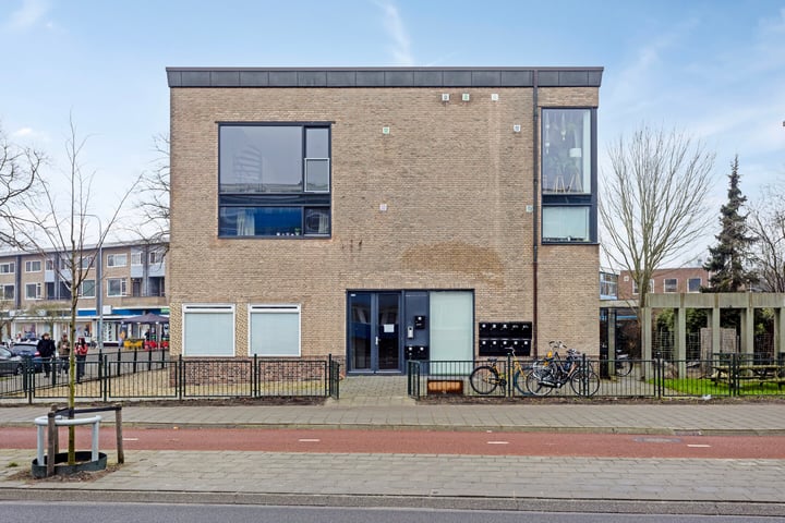 Vondellaan 67g in Groningen foto