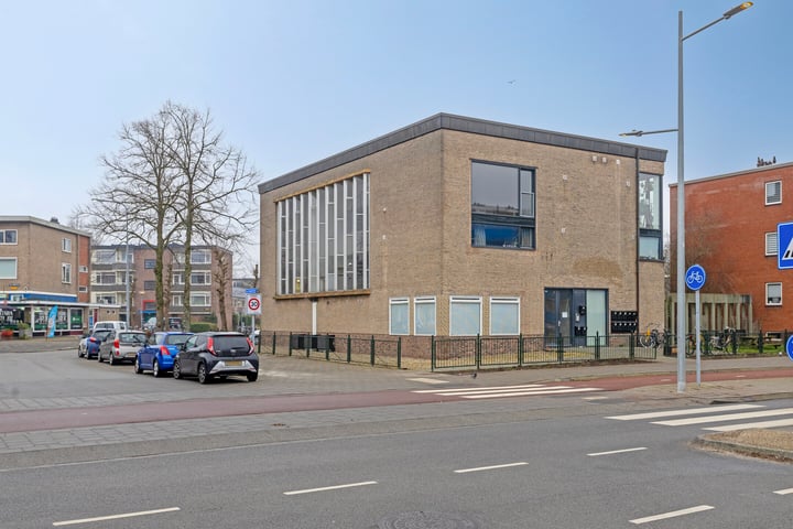 Vondellaan 67n in Groningen
