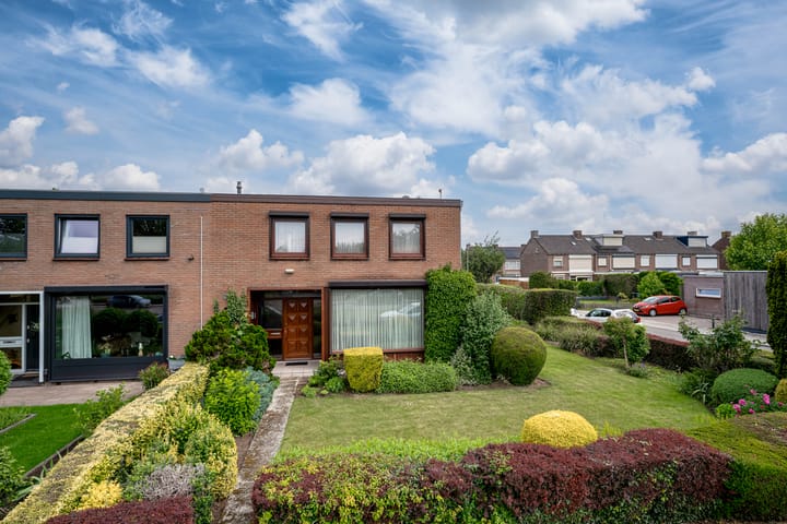 Vondellaan 7 in Zevenaar