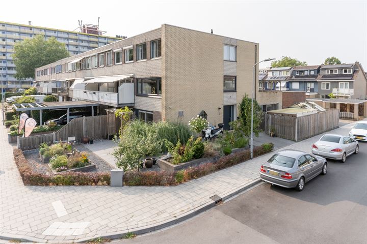 Vondellaan 75 in Harderwijk foto
