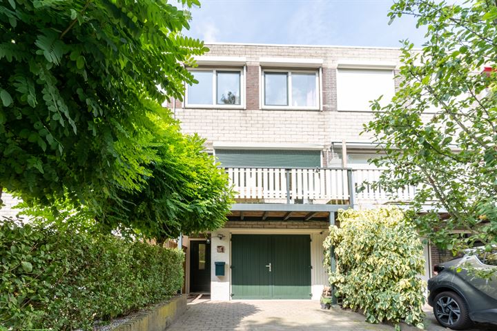 Vondellaan 93 in Harderwijk foto