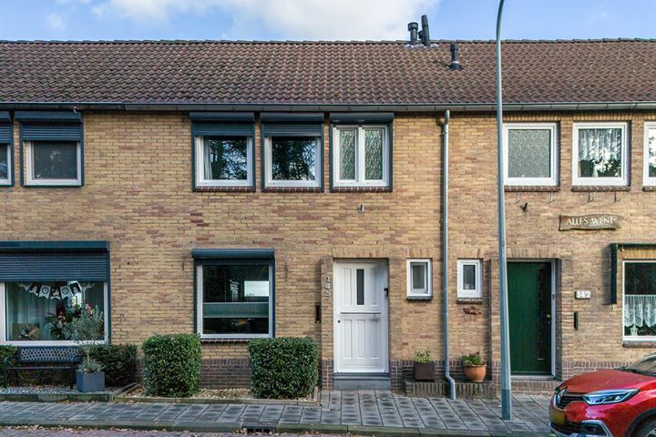Vondelstraat 145 in Brunssum foto