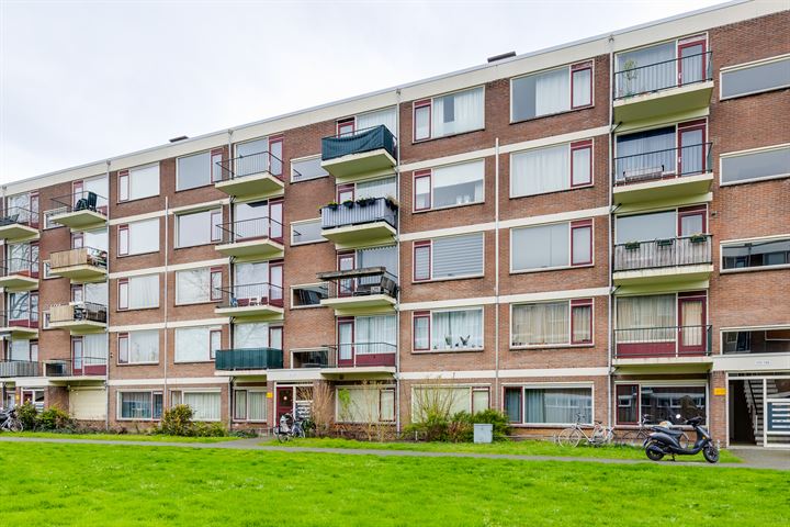 Vondelstraat 160 in Doetinchem foto