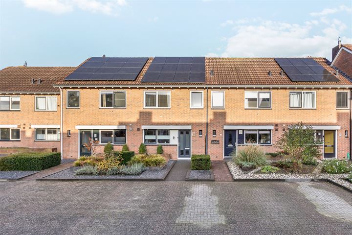 Vondelstraat 31 in Tubbergen foto