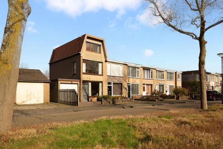 Vondelstraat 37 in Waalwijk foto