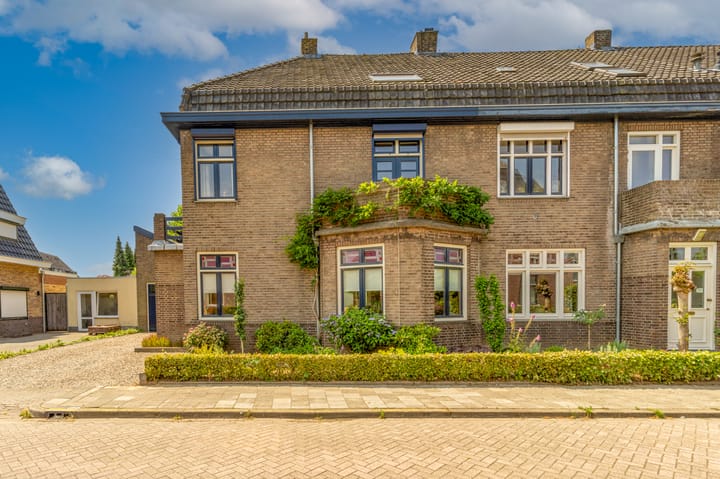 Foto van woning Vondelstraat 4, Beek