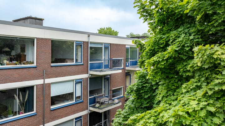 Foto van woning Vondelstraat 46, Doetinchem
