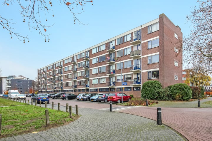Foto van woning Vondelstraat 48, Doetinchem