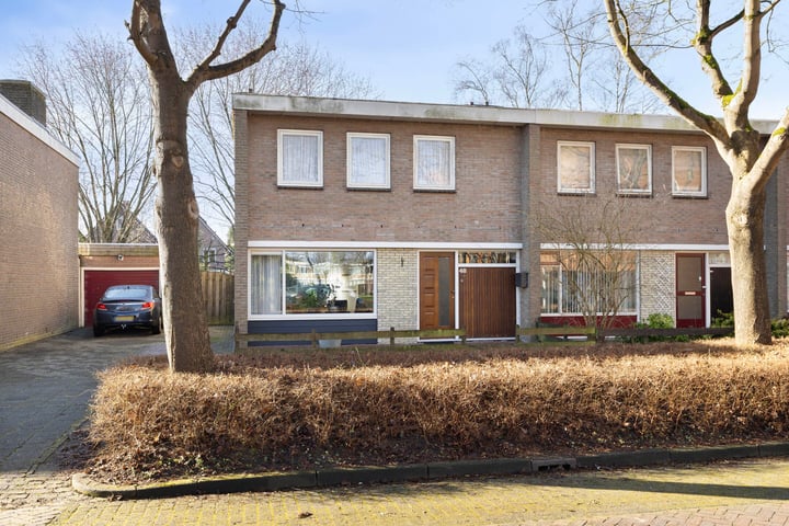Vondelstraat 48 in Hoogezand