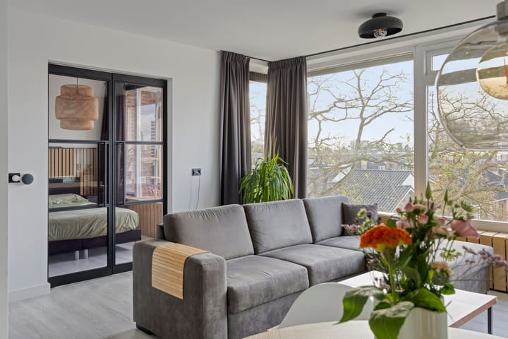 Vondelstraat 56 in Zoetermeer