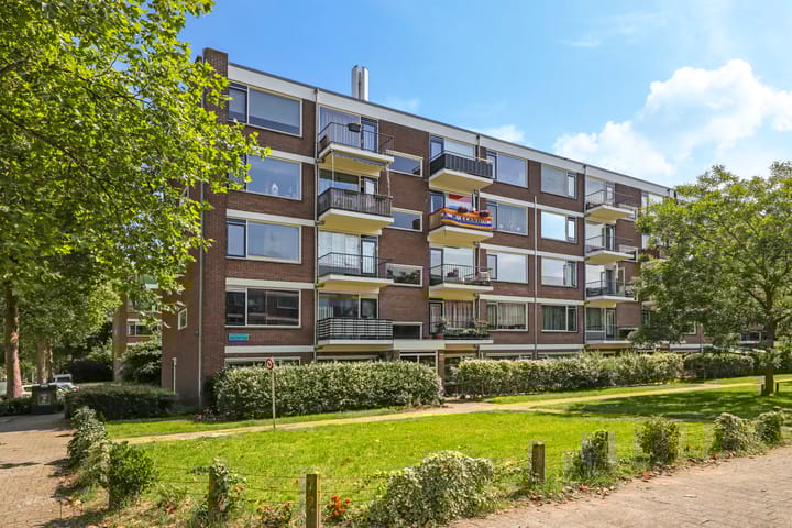 Vondelstraat 60 in Doetinchem