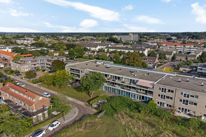Vondelstraat 75 in Maarssen