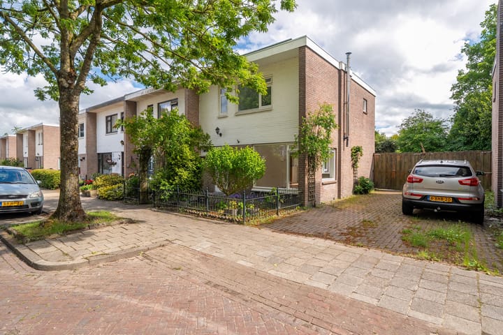 Vondelstraat 76 in Hoogezand foto