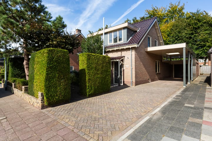Vondelstraat 9 in Putten