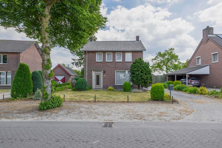 Foto van woning Vonderpad 11, Bergeijk