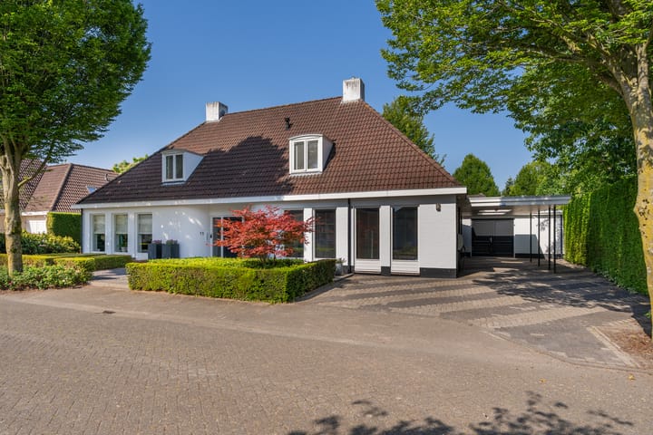 Vonderrijt 15 in Nuenen