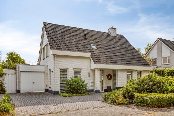 Vonderrijt 18 in Nuenen foto