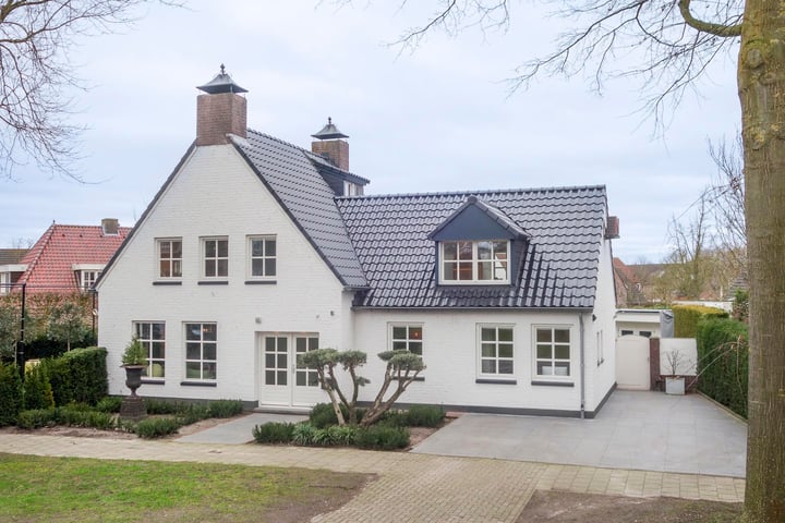 Foto van woning Vondersestraat 56, Horst