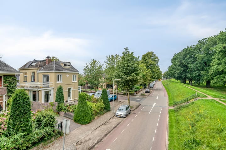 Foto van woning Vonderstraat 1, Deventer